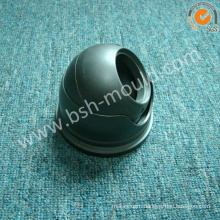 Aluminum alloy die-casting OEM waterproof cctv bullet camera housing